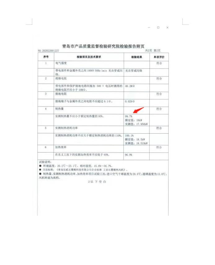 企业资质材料